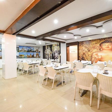 Fabhotel Aditya Homes - Nr Isb, Gachibowli Hyderabad Exterior photo